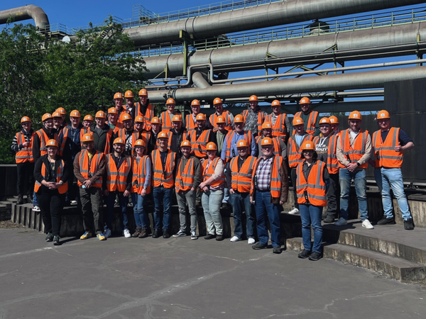 Betriebsausflug 2025