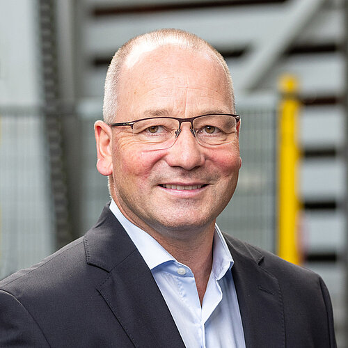 Josef Müller