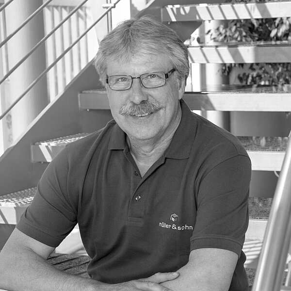 Jürgen Kirfel
