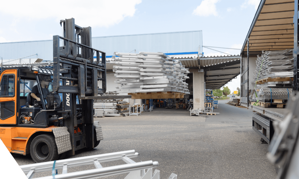 Logistik