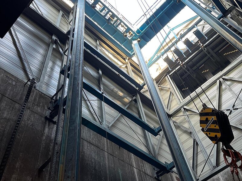 projekt_highlight_2025_5 Metallkonstruktion