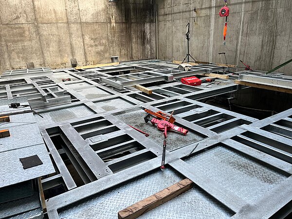 Projekt-Highlight 2025