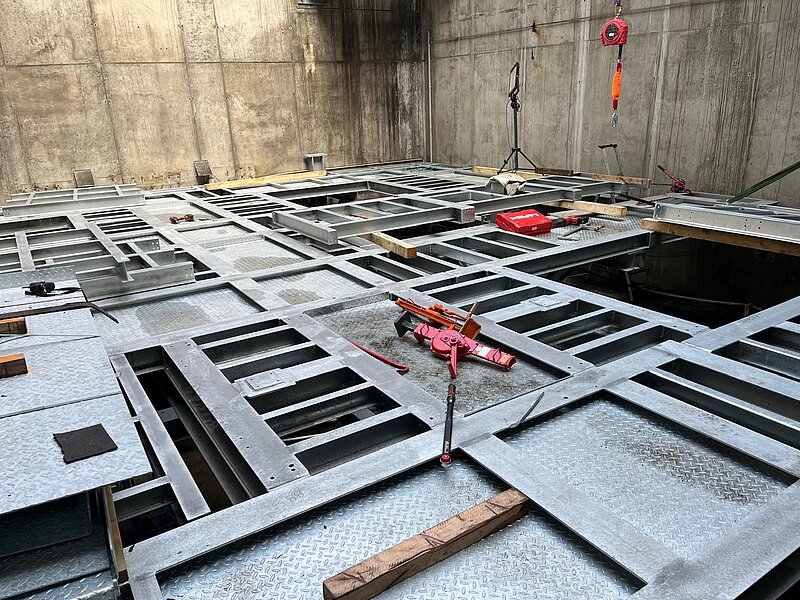 Projekt-Highlight 2025